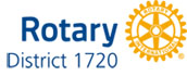 Logo District 1720